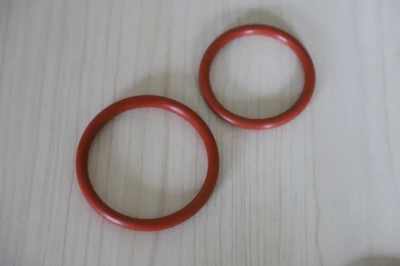 Guarnizioni O-ring in gomma nitrilica per contatori d'acqua